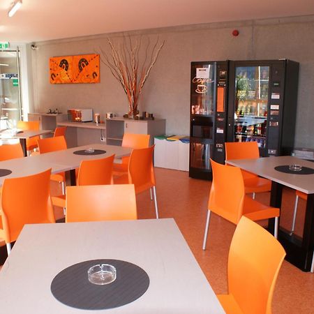 Motel Arbotel 24H Self Check-In Friesach  Екстериор снимка
