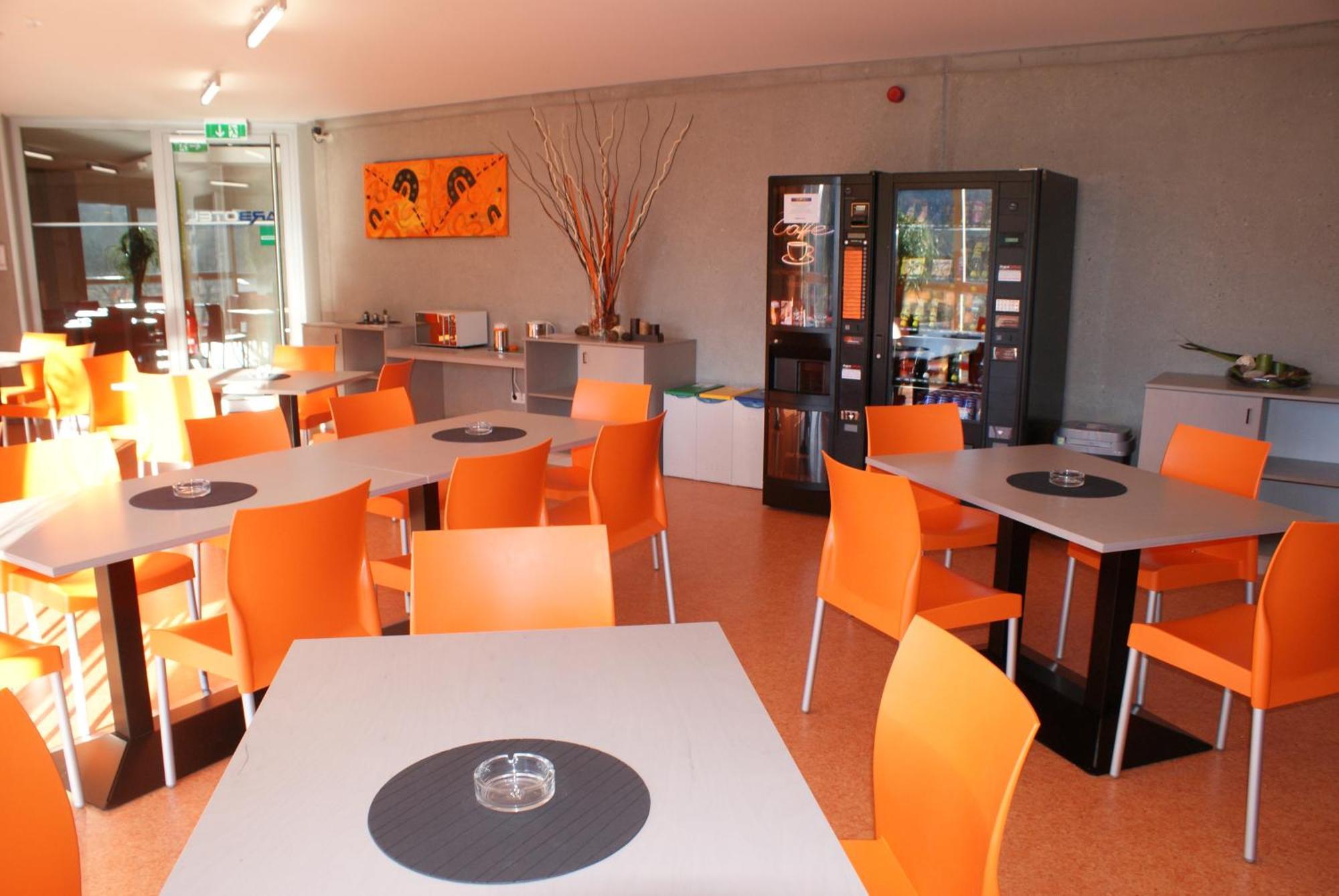 Motel Arbotel 24H Self Check-In Friesach  Екстериор снимка