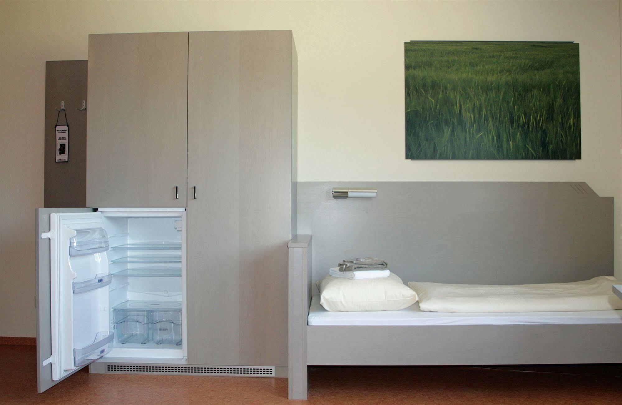 Motel Arbotel 24H Self Check-In Friesach  Екстериор снимка