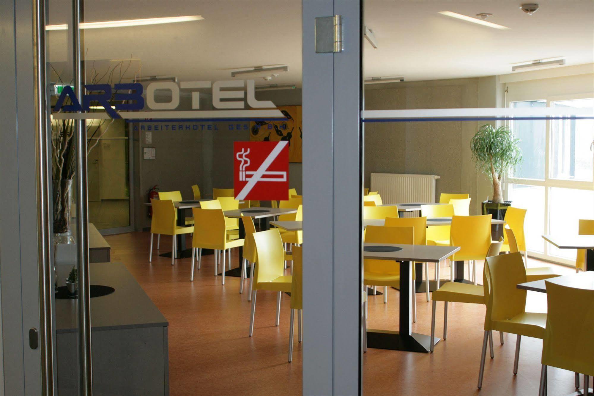 Motel Arbotel 24H Self Check-In Friesach  Екстериор снимка