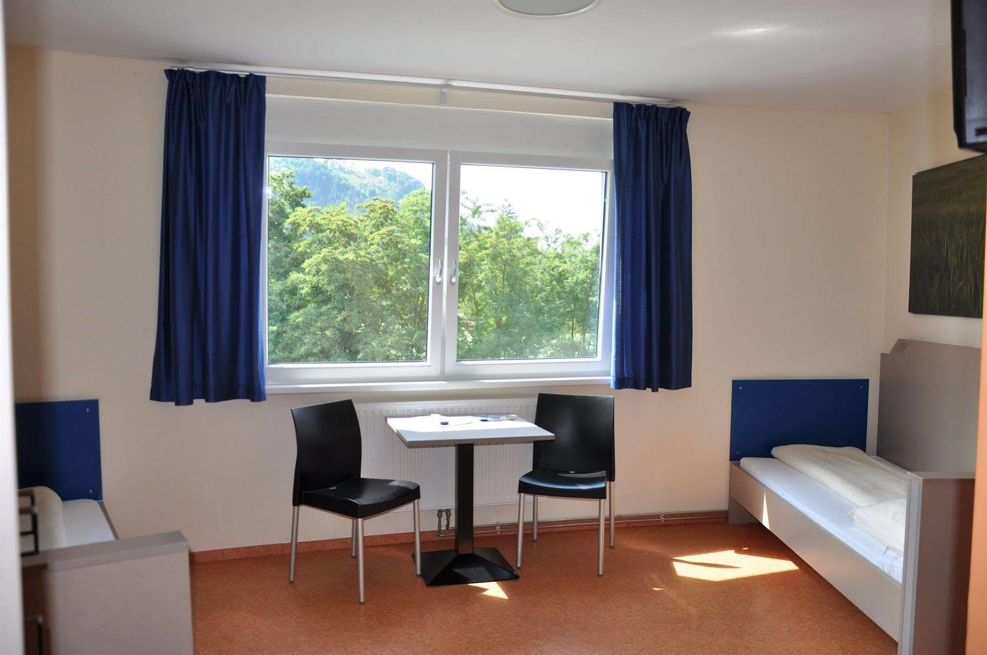 Motel Arbotel 24H Self Check-In Friesach  Екстериор снимка