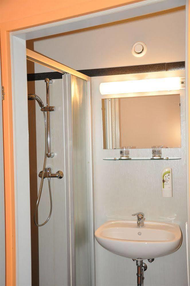 Motel Arbotel 24H Self Check-In Friesach  Екстериор снимка