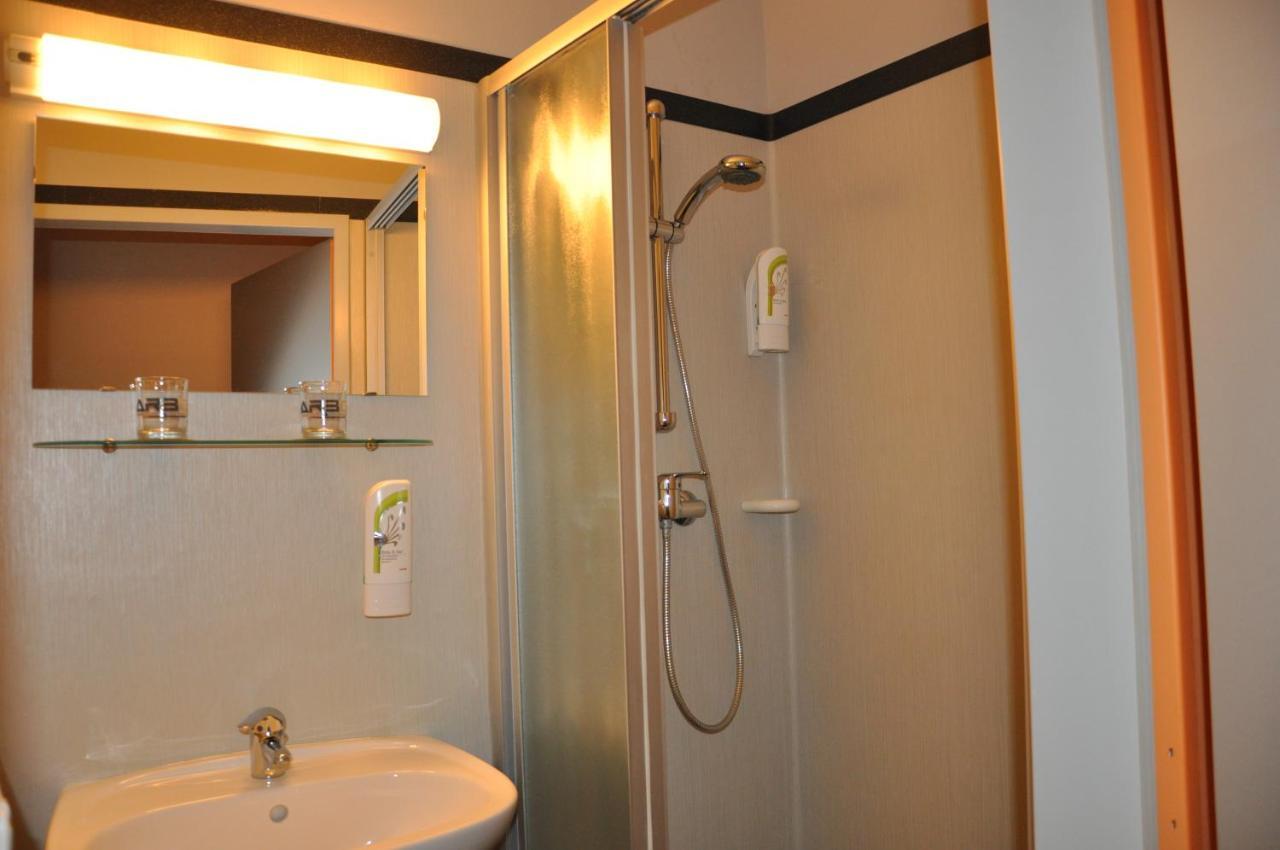 Motel Arbotel 24H Self Check-In Friesach  Стая снимка