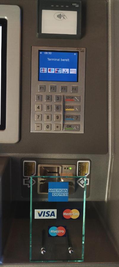 Motel Arbotel 24H Self Check-In Friesach  Екстериор снимка